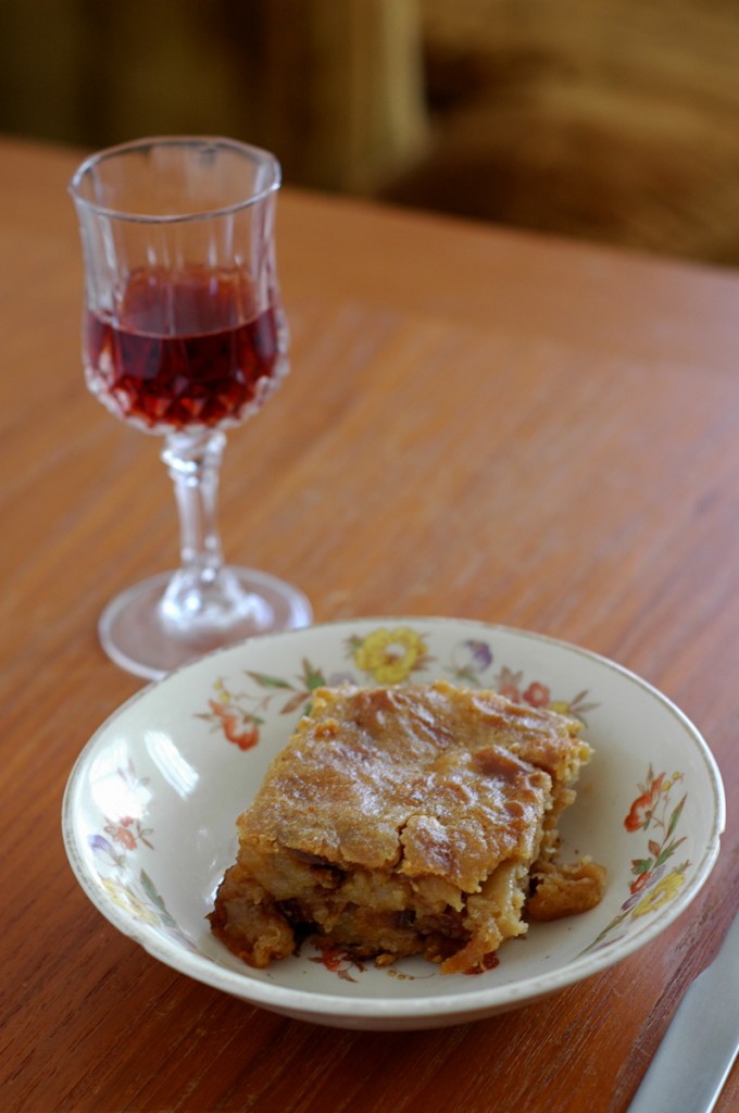 breadpudding