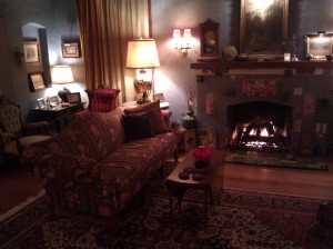 cozyroom